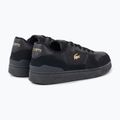 Pánské boty Lacoste 51SMA0009 black/gold 4