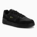 Pánské boty Lacoste 51SMA0009 black/gold