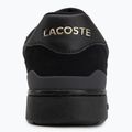 Pánské boty Lacoste 51SMA0009 black/gold 6