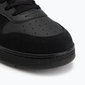 Pánské boty Lacoste 51SMA0009 black/gold 7