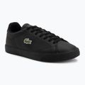 Pánské boty Lacoste 52CMA0005 black/black