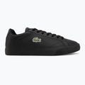 Pánské boty Lacoste 52CMA0005 black/black 2