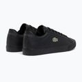 Pánské boty Lacoste 52CMA0005 black/black 3