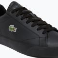 Pánské boty Lacoste 52CMA0005 black/black 6
