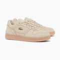 Dámské boty Lacoste 52SFA0087 off white/light pink 3