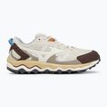 Boty Mizuno Wave Mujin TL GTX summer sand/pristine/chicory coffee 2