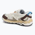 Boty Mizuno Wave Mujin TL GTX summer sand/pristine/chicory coffee 3