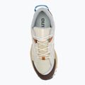 Boty Mizuno Wave Mujin TL GTX summer sand/pristine/chicory coffee 5