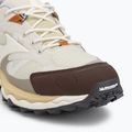 Boty Mizuno Wave Mujin TL GTX summer sand/pristine/chicory coffee 7
