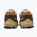 Boty Mizuno Wave Rider Βeta vintage khaki/summer sand/chicory coffee 10