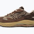 Boty Mizuno Wave Rider Βeta vintage khaki/summer sand/chicory coffee 11
