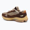Boty Mizuno Wave Rider Βeta vintage khaki/summer sand/chicory coffee 3