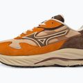 Boty Mizuno Wave Rider Βeta mojave desert/chicory coffee/pumpkin spice 4