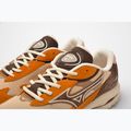 Boty Mizuno Wave Rider Βeta mojave desert/chicory coffee/pumpkin spice 5