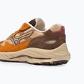 Boty Mizuno Wave Rider Βeta mojave desert/chicory coffee/pumpkin spice 6