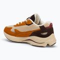 Boty Mizuno Wave Rider Βeta mojave desert/chicory coffee/pumpkin spice 3