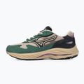 Boty Mizuno Wave Rider Βeta silver cloud/vulcan/bistro green