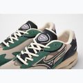 Boty Mizuno Wave Rider Βeta silver cloud/vulcan/bistro green 5