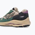 Boty Mizuno Wave Rider Βeta silver cloud/vulcan/bistro green 6