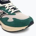 Boty Mizuno Wave Rider Βeta silver cloud/vulcan/bistro green 7