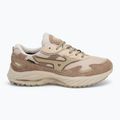 Boty Mizuno Wave Rider β GTX silver cloud / vintage khaki / ge gold 2