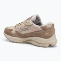 Boty Mizuno Wave Rider β GTX silver cloud / vintage khaki / ge gold 3