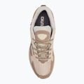 Boty Mizuno Wave Rider β GTX silver cloud / vintage khaki / ge gold 5
