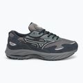 Boty Mizuno Wave Rider β GTX quiet shade / vulcan / silver 2