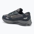 Boty Mizuno Wave Rider β GTX quiet shade / vulcan / silver 3