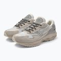 Boty  Mizuno Wave Rider Βeta harbor mist/ultimate gray/silver cloud 10
