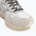 Boty  Mizuno Wave Rider Βeta harbor mist/ultimate gray/silver cloud 7