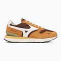 Boty Mizuno RB87 cappuccino/pristine/cedar 2