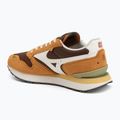 Boty Mizuno RB87 cappuccino/pristine/cedar 3
