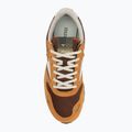 Boty Mizuno RB87 cappuccino/pristine/cedar 5