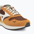 Boty Mizuno RB87 cappuccino/pristine/cedar 7
