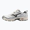 Boty Mizuno MXR Sport snow white/magnet/silver