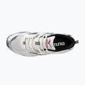 Boty Mizuno MXR Sport snow white/magnet/silver 4