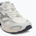 Boty Mizuno MXR Mizuno Snow white/harbor mist/silver 7