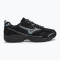 Boty Mizuno MXR Tech black / metallic grey 2