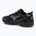 Boty Mizuno MXR Tech black / metallic grey 3