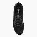 Boty Mizuno MXR Tech black / metallic grey 5