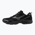 Boty Mizuno MXR Tech black / metallic grey 8