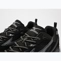 Boty Mizuno MXR Tech black / metallic grey 14