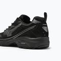 Boty Mizuno MXR Tech black / metallic grey 15