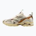 Boty Mizuno Wave Rider 10 Premium vinage khaki/summer sand/pumpkin spice 8