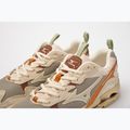 Boty Mizuno Wave Rider 10 Premium vinage khaki/summer sand/pumpkin spice 14