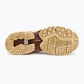 Boty Mizuno Wave Rider 10 Premium vinage khaki/summer sand/pumpkin spice 4