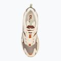 Boty Mizuno Wave Rider 10 Premium vinage khaki/summer sand/pumpkin spice 5