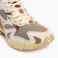Boty Mizuno Wave Rider 10 Premium vinage khaki/summer sand/pumpkin spice 7