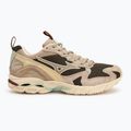 Boty Mizuno Wave Rider 10 Premium beluga/vintage khaki/mojave desert 2